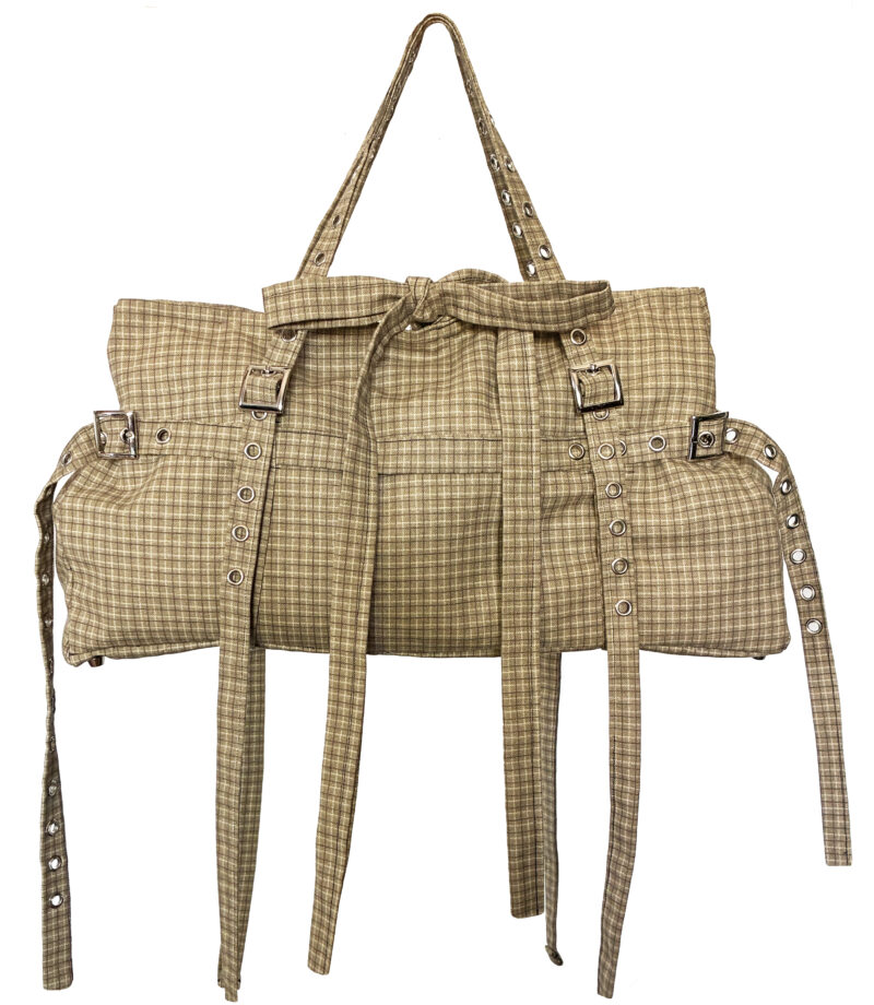 - ZOE BAG