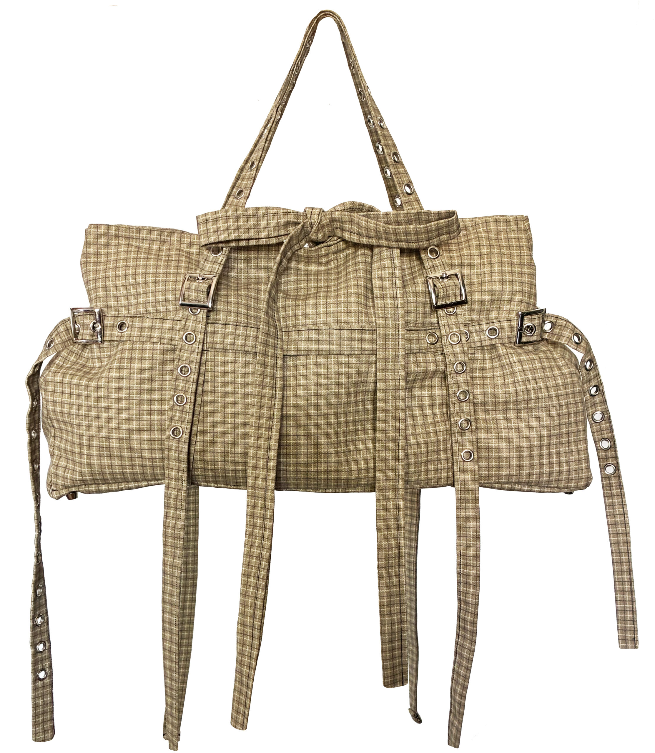 - ZOE BAG