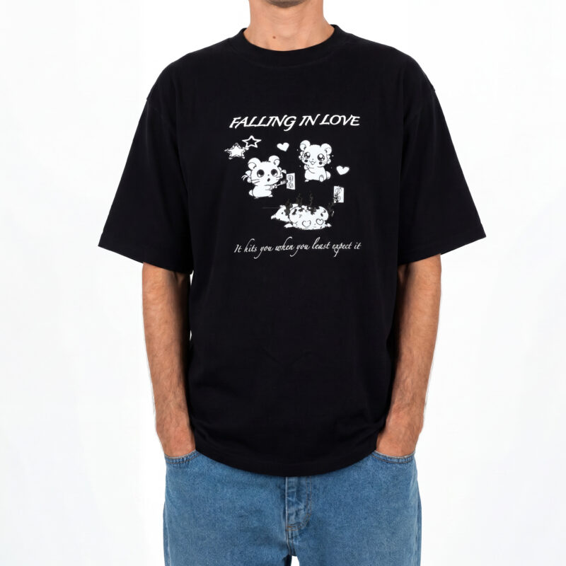 UNISEX - SHIBU TSHIRT
